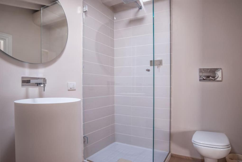 Appartamento Modern Loft 2pax- Ponte Vecchio *